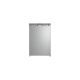 Indesit I55R1112SUK Low Frost Under Counter Larder Fridge - Silver