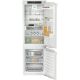 Liebherr ICNB5123  Fully Integrated Fridge Freezer Frost Free with Fixed Hinge