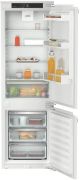 Liebherr IKGN51VE03 55.9cm 60/40 Integrated Frost Free Fridge Freezer