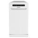 Indesit IN2FD10CS70WUK FS Slimline Dishwasher 10 Place 