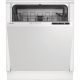 Indesit IN2IE13DT70UK Push&Go Buit In Full Size Dishwasher