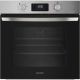 Indesit IO253XUK Turn&Go Single Fan Oven 