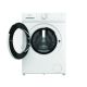 Indesit IMA764MYTIMEUK 7kg 1400 Spin Washing Machine - White