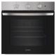 Indesit IO233XUK Single Fan Built In Oven - Stainless Steel