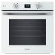 Indesit IO258HSWUK Turn&Go Steam Single Fan Oven - Eco Cleaning