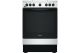 Indesit IS67G5PHX Inox Indesit Is67g5phx/Uk Dual Fuel 60Cm