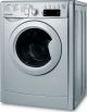 Indesit IWDD75145SUKN Smart + 7+5Kg 1400 Spin Washer Dryer