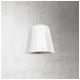 Elica JUNO-WH Juno White LED