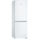 Bosch KGN33NWEAG Fridge Freezer, Free-Standing
