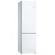 Bosch KGN392WEBG 60cm 70/30 Frost Free Fridge Freezer - White
