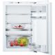 Bosch KIR21ADD0 88x55.8 built in fridge, vitaFresh, LED, 4 glass shelves, Soft close hinge