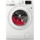 AEG L6FBI841N 8kg Freestanding Washing Machines - White