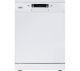 Belling 444444345 FDW150 White Dishwasher