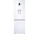 Samsung RB34T652DWW White Fridge Freezer