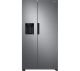 Samsung RS67A8811S9 American Style Fridge Freezer - Matt Stainless
