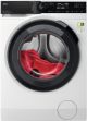 Aeg LFR94846WS Connected Washing machine. 9000 Series. 8kg wash