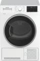 Blomberg LTK38020W 8kg Condenser Tumble Dryer - White