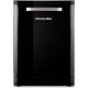 Montpellier MAB1353K Freestanding 60cm Retro Dishwasher Black