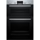 Bosch MBA578BS7B Electronic, white