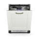Montpellier MDWBI6095 Built-in/ Integrated 60cm Built-in Dishwasher