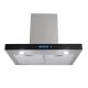 Montpellier MHT600X Built-in/ Integrated 60cm T-Shaped Cooker Hood in