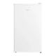 Midea MDRD125FGE01 47.5cm Undercounter Fridge - White