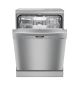 Miele G7110 SC Clean Steel Autodos Dishwasher
