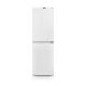 Montpellier MIFF505LF Built-in/ Integrated 54cm fridge freezer built-in