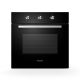 Montpellier MINDPACK 65Ltr Electric Oven& induction