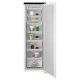 Aeg NAB7N181EC In column, 7000, Cabinet Larder Freezer E energy, No Frost