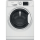 Hotpoint NDB8635WUK Anti-Stain NDB 8635 W UK 8+6KG Washer Dryer with 1400 rpm - White