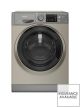 Hotpoint NDB9635GKUK Anti-Stain NDB 9635 GK UK 9+6KG Washer Dryer with 1400 rpm - Graphite