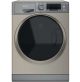 Hotpoint NDD10726GDA ActiveCare NDD 10726 GDA UK 10+7KG Washer Dryer with 1400 rpm - Graphite