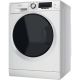 Hotpoint NDD10748DAUK freestanding washer dryer