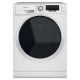 Hotpoint NDD11748DAUK freestanding washer dryer