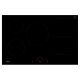 Neff T58FHW1L0KIT 80.2cm Induction Hob with Pan Set - Black