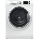 Hotpoint NM111046WCAUKN NM11 1046 WC A UK N 10kg Freestanding Front Load Washing Machine - White