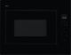 Aeg Ob6gm261ub Integrated Grill / Microwave 