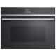 Fisher & Paykel OM60NDB1 Built in Combination Microwave