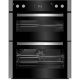 Blomberg ODN9462X Built In Double Oven