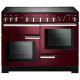 Rangemaster PDL110EICY/C 101570 Professional Deluxe 110cm Electric Range Cooker