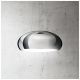 Elica PEARL-SS Pearl polished stainless steel 800mm