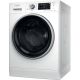 Whirlpool FFWDD1174489BSVUK washer dryer