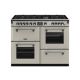 Stoves 444444923 RICH DX S1100G CC Cooker