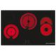 Bosch PKH811BB1D 80cm, 4 zones, 1 RoasterZone