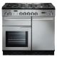 Rangemaster PDL100DFFSS/C Professional Deluxe 100cm Dual Fuel - Stainless steel (97550)