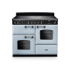 Rangemaster CLO110EIPMSB/CM1 14243 New Classic OC 110 Induction Misty Blue Chrome