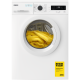 Zanussi ZWD76NB4PW Washer Dryer