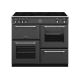 Stoves Richmond S1000Ei Anthracite ELECTRIC Cooker