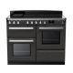 Rangemaster ESDLO110EIPSLT/CM1 Estel Deluxe OC 110cm Induction Slate